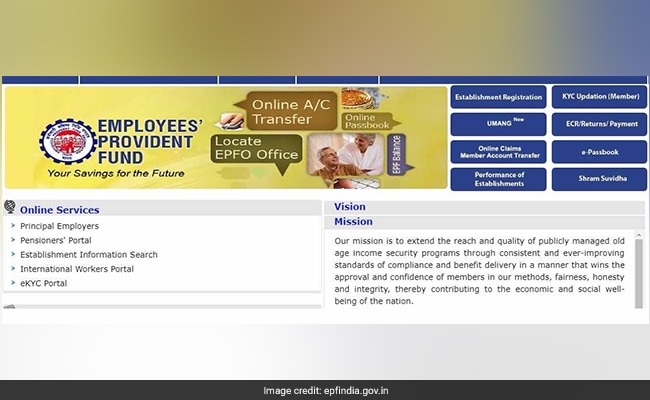 epfo website 650 400