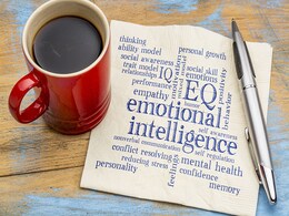 Emotional Quotient (EQ): Why Indian Educators Should Think Beyond IQ Emotional Quotient (EQ): Why Indian Educators Should Think Beyond IQ