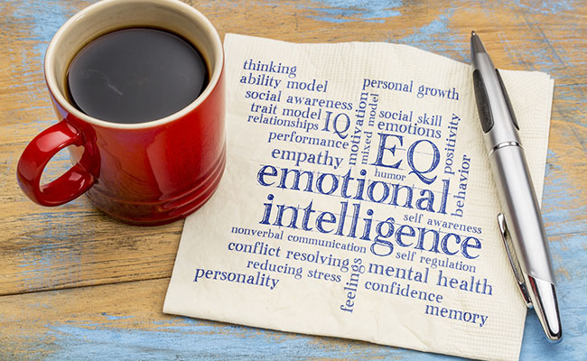 Emotional Quotient (EQ): Why Indian Educators Should Think Beyond IQ