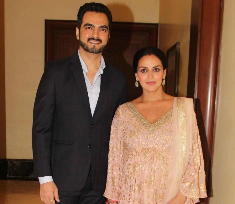 esha deol ndtv