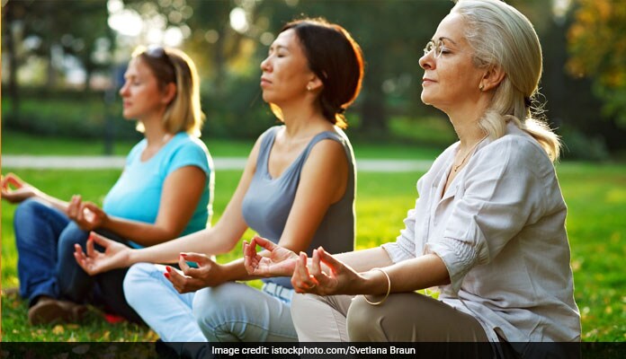 Keep Depression Away With An Hour Of Exercising: Study