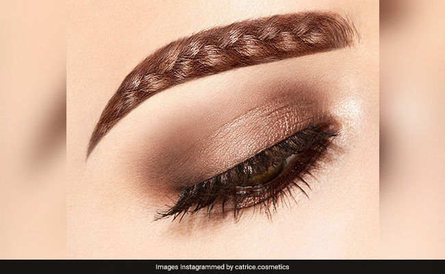 4 Eyebrow Trends This Year That Blew Our Minds!
