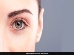 How To Manage Dry Eyes Naturally? How To Manage Dry Eyes Naturally?