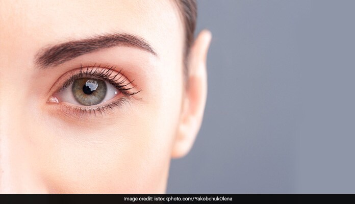 How To Manage Dry Eyes Naturally?