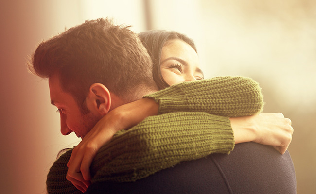 Love, Actually: These 5 Signs Will Tell You It's Not Just Lust