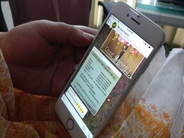 अब Whatsapp पर करें ऑटोमेटिक रिप्लाई, आप भी जानिए यह ट्रिक अब Whatsapp पर करें ऑटोमेटिक रिप्लाई, आप भी जानिए यह ट्रिक