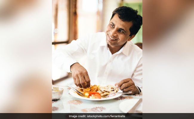 What You Eat Before Sex Can Impact Your Baby's Health; Men, Eat Wisely Before Sex