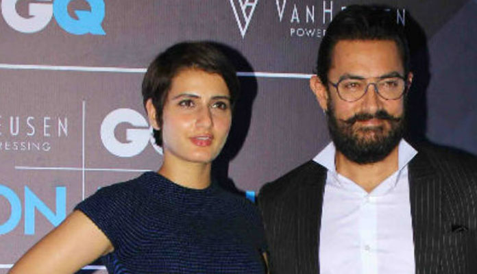 Here Are Some Fitness Secrets Straight From Fatima's Workout Regime