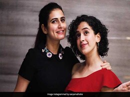 Photos में देखें आमिर खान की फिल्मी बेटियों की गहरी दोस्ती Photos में देखें आमिर खान की फिल्मी बेटियों की गहरी दोस्ती