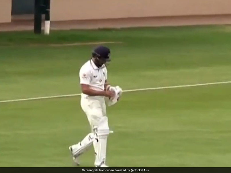 After Steve Smith's Brain-Fade Moment, Fawad Ahmed Joins The Act