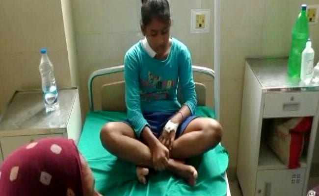 14-Year-Old Archer's Throat Pierced By Arrow At Bengal Sports Academy