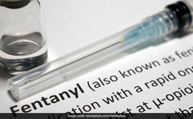US Indicts Major Chinese Traffickers For Selling Fentanyl Online