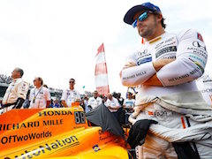 Toyota Requests WEC Fuji Round Date Change To Accommodate Fernando Alonso
