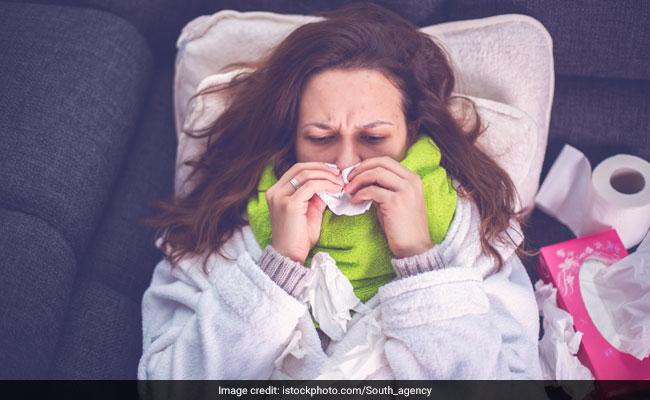 Women's Health: Are You Prone To Fever During Menstruation? How Can We  Prevent It?