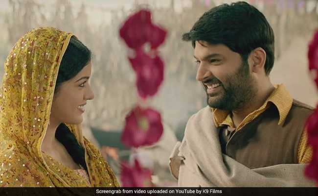 Box Office Collection: टीवी पर हिट तो फिल्मों में फ्लॉप हुए कपिल शर्मा, दर्शकों से 'फिरंगी' को मिला बाबा जी का ठुल्लू