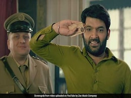 अक्षय कुमार को था इंतजार पर कपिल शर्मा नहीं पहुंचे शो में, जानें क्या है वजह अक्षय कुमार को था इंतजार पर कपिल शर्मा नहीं पहुंचे शो में, जानें क्या है वजह