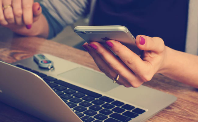 Getting Fired Can Be Good For You. Here's How!