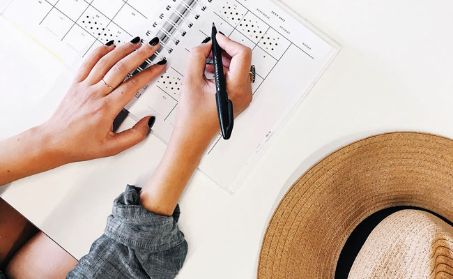 5 Things You Should Never Do On Your First Day At Work