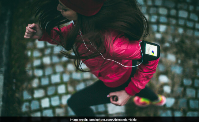 5 Foolproof Tips To Help You Stick To Your New Year's Diet And Fitness Resolutions