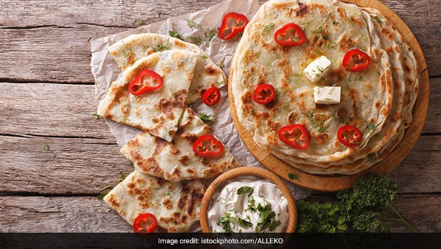 flat bread