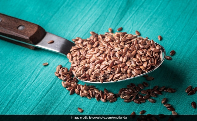 Flaxseeds for diabetes management