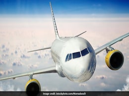 Price Cap On Airfares Could Increase Costs, Says Government Price Cap On Airfares Could Increase Costs, Says Government