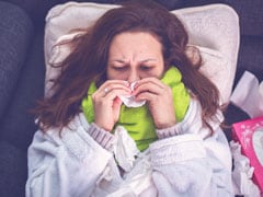 Single-Dose Flu Pill Wins FDA Approval Ahead Of Winter Season