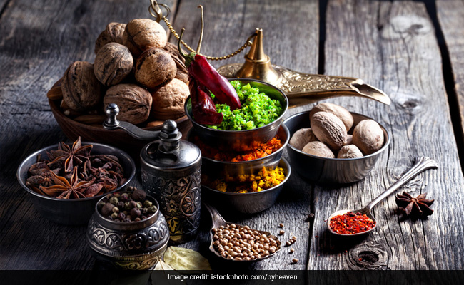 Top 10 Indian Super Foods That Help You Lose Weight But Not Nutrition