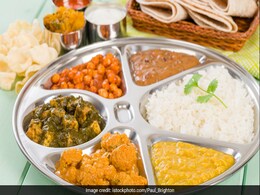 राजस्थान की अन्नापूर्णा रसोई : 5 रुपये में नाश्ता और 8 रुपये में मिलता है खाना राजस्थान की अन्नापूर्णा रसोई : 5 रुपये में नाश्ता और 8 रुपये में मिलता है खाना