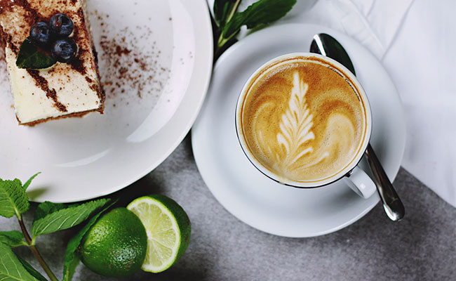 5 Foods To Avoid When You're On Your Period