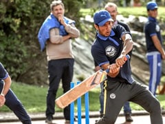 Refugees Take Northern French Town To Cricket Glory