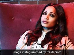 Happy Birthday Freida Pinto: Her Diet and Fitness Secrets You Would Love to Steal