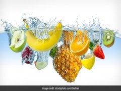 Should You Try The Fruitarian Diet? Should You Try The Fruitarian Diet?