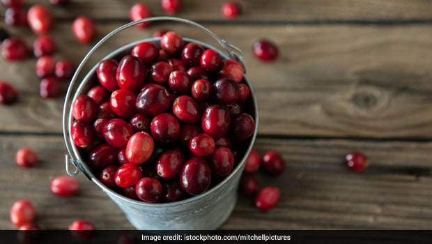 fruits in steel container