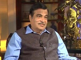 India Has Potential To Become Largest EV Exporter: Gadkari India Has Potential To Become Largest EV Exporter: Gadkari
