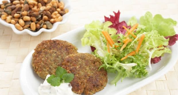 galouti kebab recipe