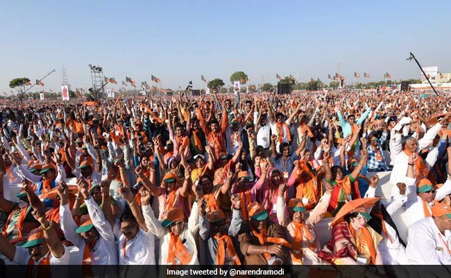 gandhinagar