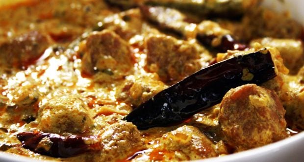 गट्टे की सब्जी रेसिपी: Gatte ki sabji Recipe in Hindi | Gatte ki sabji