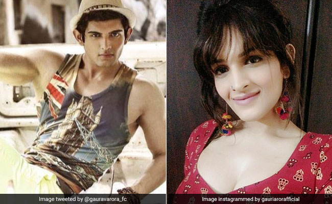 गौरव से गौरी बना ये मॉडल, अब लड़के करते हैं इनका पीछा, देखें PHOTOS