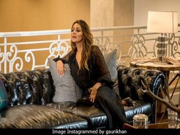 Gauri Khan Ensures Cirque Le Soir Party In Mumbai Will Be 'Unforgettable' Gauri Khan Ensures Cirque Le Soir Party In Mumbai Will Be 'Unforgettable'
