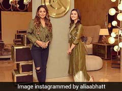 Gauri Khan, Twinkle Khanna, Sussanne Khan & Now Sakshi Dhoni: Home Decor By Celebs