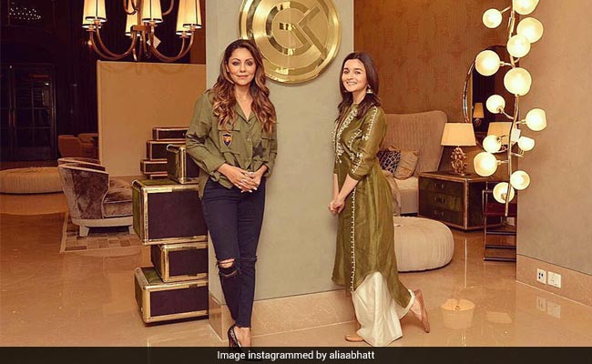 Gauri Khan, Twinkle Khanna, Sussanne Khan & Now Sakshi Dhoni: Home Decor By Celebs