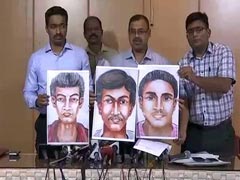 Gauri Lankesh Attackers Came To Bengaluru Week Before Crime, Sketches Out