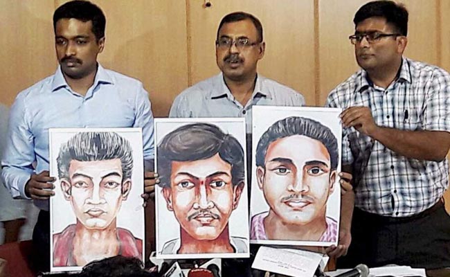 Gauri Lankesh Attackers Came To Bengaluru Week Before Crime, Sketches Out