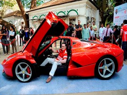 Gautam Singhania Nominated To Replace Vijay Mallya As India's Representative In FIA's WMSC Gautam Singhania Nominated To Replace Vijay Mallya As India's Representative In FIA's WMSC