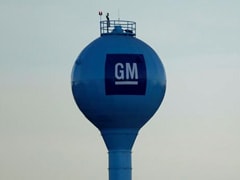 General Motors Doubles Self-Driving Car Test Fleet In California