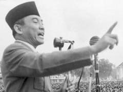 US Knew About Indonesia 'Slaughter' In 1960, Secret Files Show