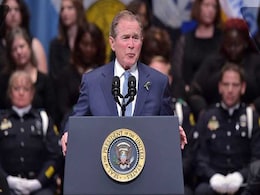 Plot To Kill George W Bush In Revenge For Iraq War Foiled: FBI Plot To Kill George W Bush In Revenge For Iraq War Foiled: FBI