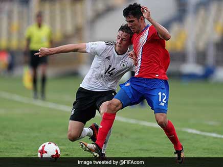 FIFA Wc 2022: पहले दौर से बाहर होने से बचने के लिए लड़ेगी जर्मनी और बेल्जियम की टीम