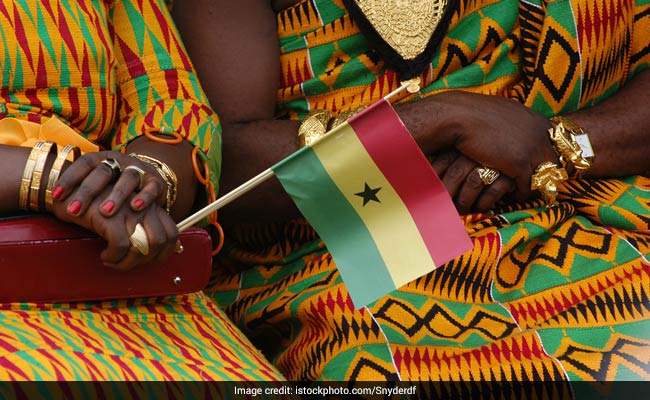 ghana